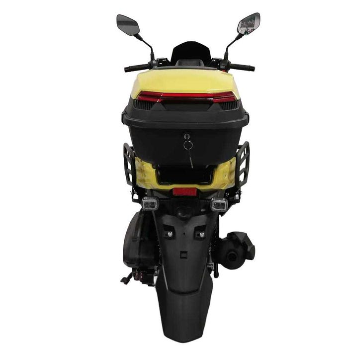 Скутер SPARK SP150S-24