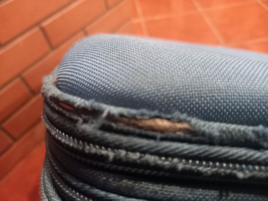 Mala de Viagem (Vagg)