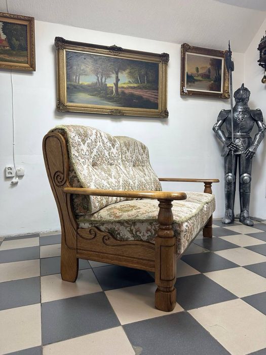 Комплект диван 3604 софа 3603 крісло 3602