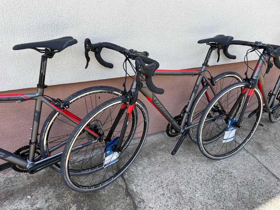 Rower szosowy Wilier Monegrappa, Campagnolo Centaur, rowery nowe