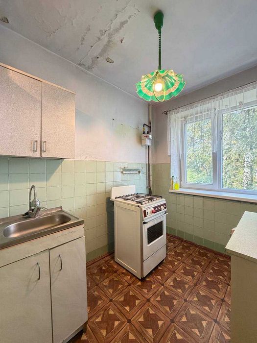 Продаж 2-кімн. квартири