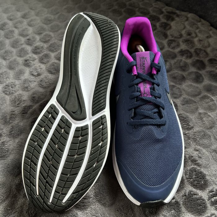 Жіночі кросівки Nike Starrunner, just do it. P. 40. Ідеал!!!