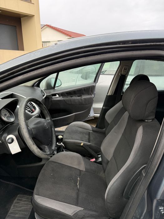 Peugeot 207 1.4 Diesel