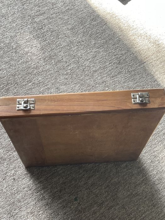 Продам дошку для гри в шахмати з натурального каменю