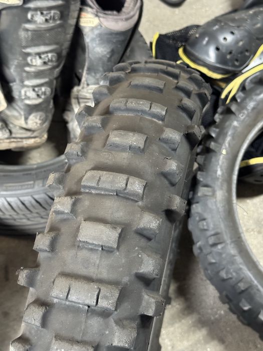 Metzeler 6Days Extreme 140/80-18 M/C 70M F.I.M