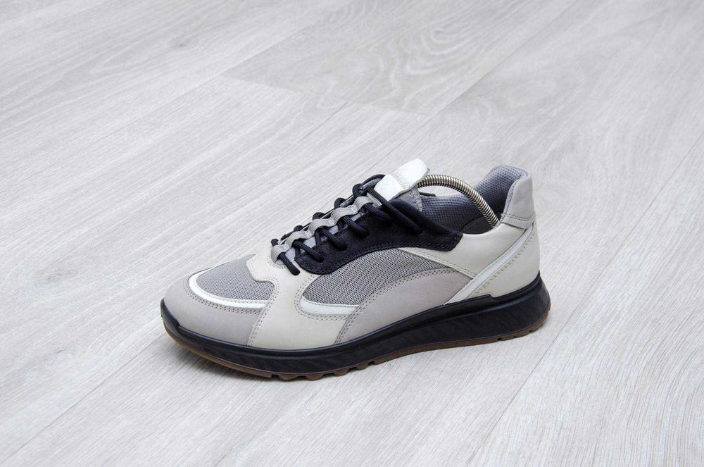 Кросівки Ecco ST1. Устілка 24,5 см