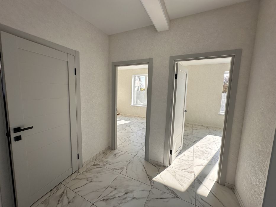 Продам дом в Подгородном, 100кв, Гос программы