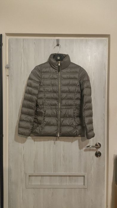 Kurtka damska pikowana Massimo Dutti