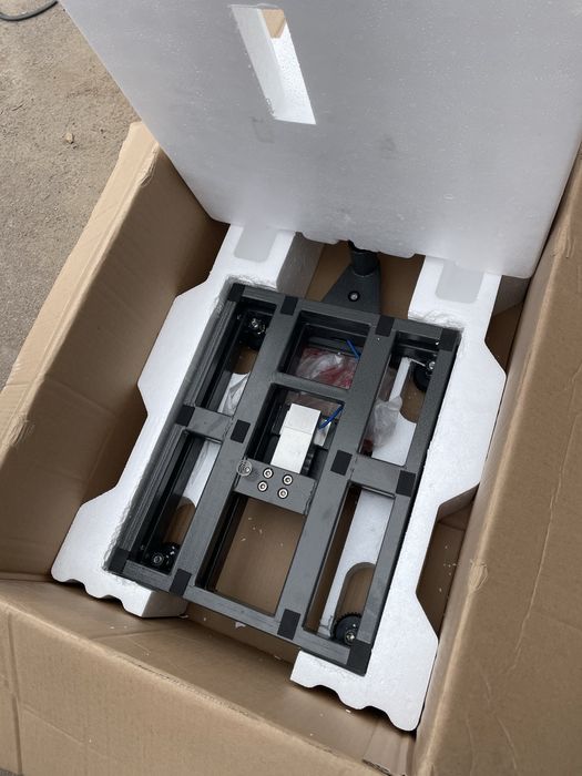 Ваги cas db 2-E.