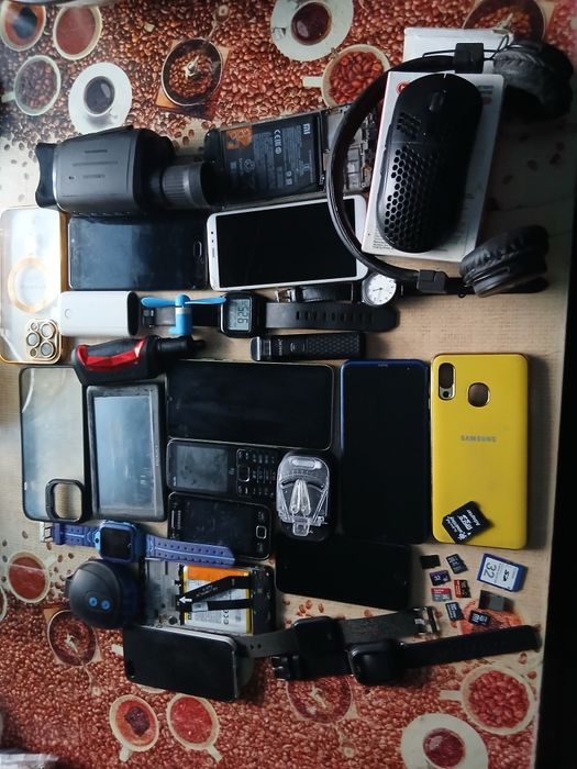 Продам або обм   на ващі  предл  тока все  одним  лотом