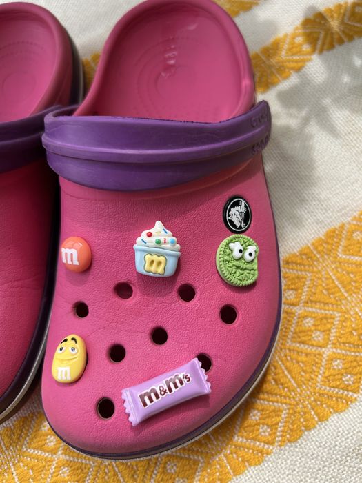 Crocs Classic Clog