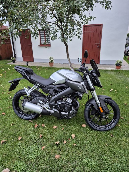 Yamaha