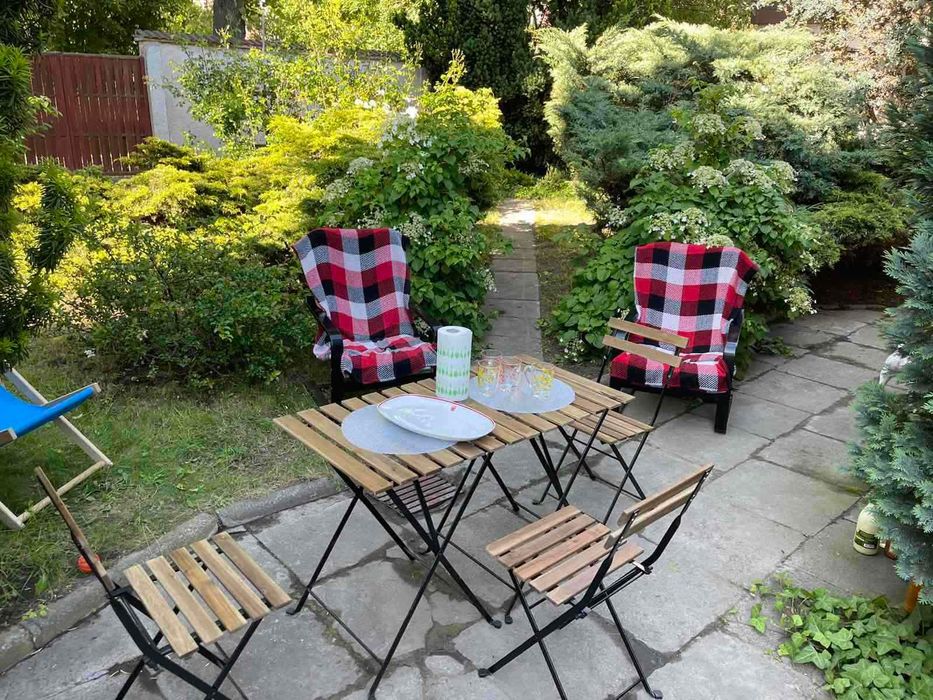 Hostel Warszawa Говорим по-русски и по-украински Bemowo Wola Włochy