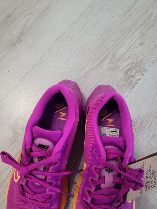 Кроссовки жіночі NIKE ZOOM FLY 5 нові original