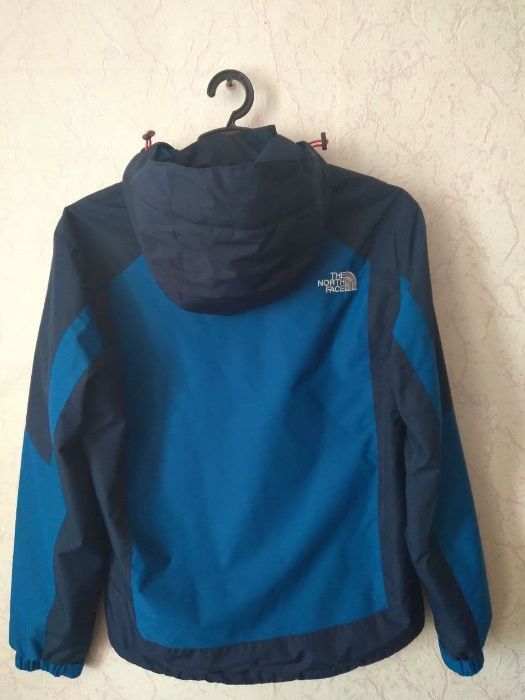 Ветровка куртка the north face осень весна