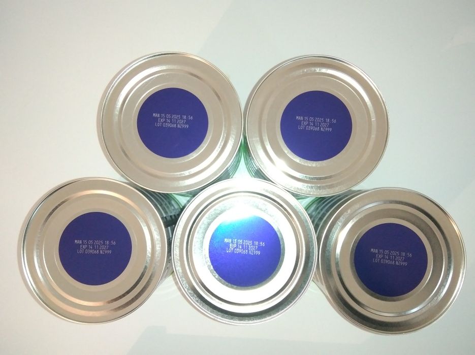 Capricare 3, 800g. Nowe 5 sztuk