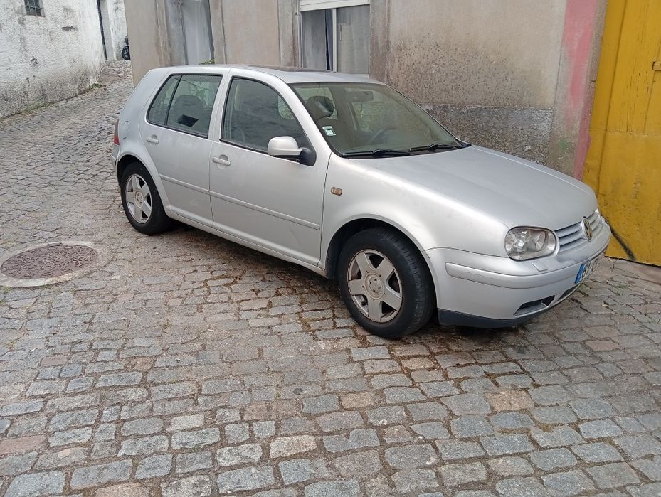 Golf TDI @niversario 98