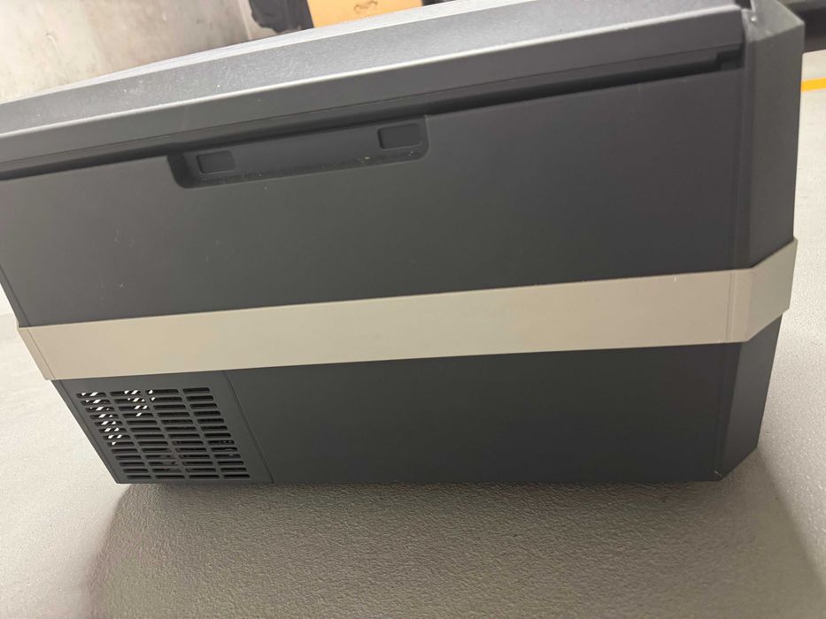 Chłodziarka zamrażarka kompresorowa 12V 12V/230V