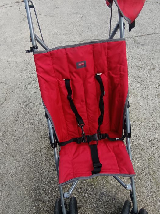 Carrinho de passeio criança Bom estado zippy