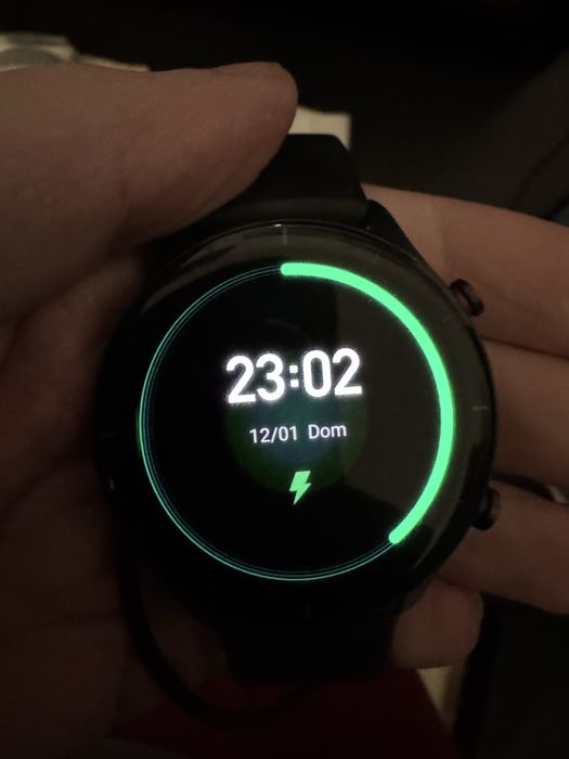 Smartwatch Amazfit GTR2