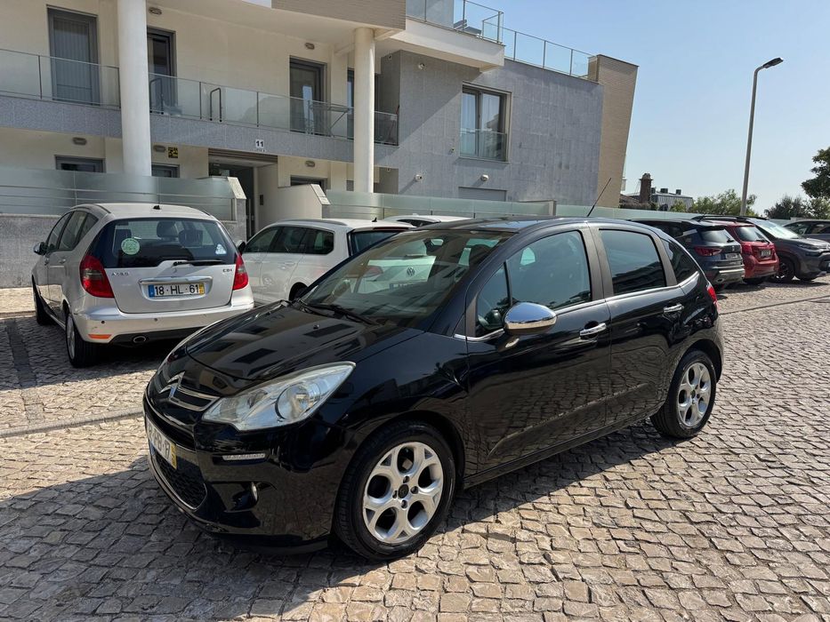 Citroen C3 1.4 HDI 68 cv Nacional (93.490 km )
Apenas ( 93.490 km )