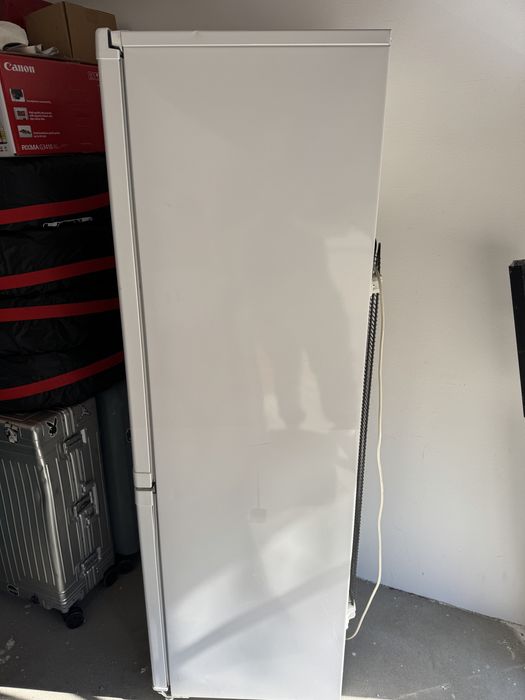 Lodówka Beko - sprawna czysta gotowa do pracy