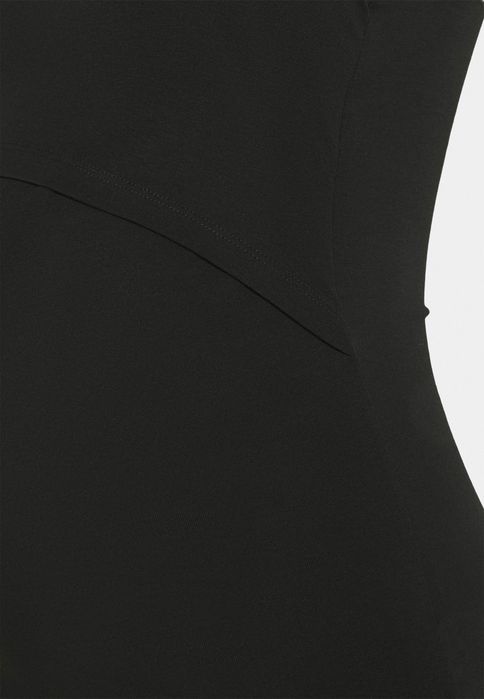 Bluzka ciążowa NURSING 3 PACK XL