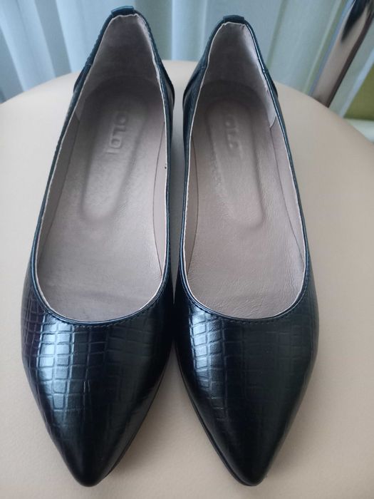 Балетки жіночі Soldi