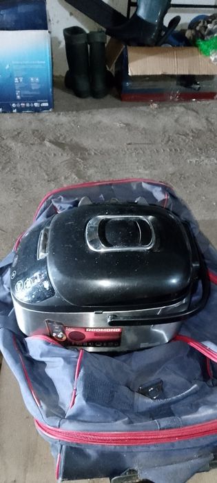 Продам мультиварку