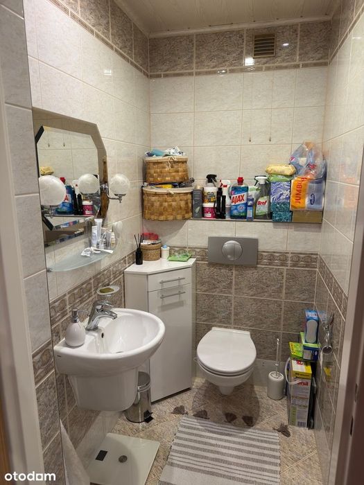 Sprzedam mieszkanie 78 m2, 3 pokoje, os. Bukowe