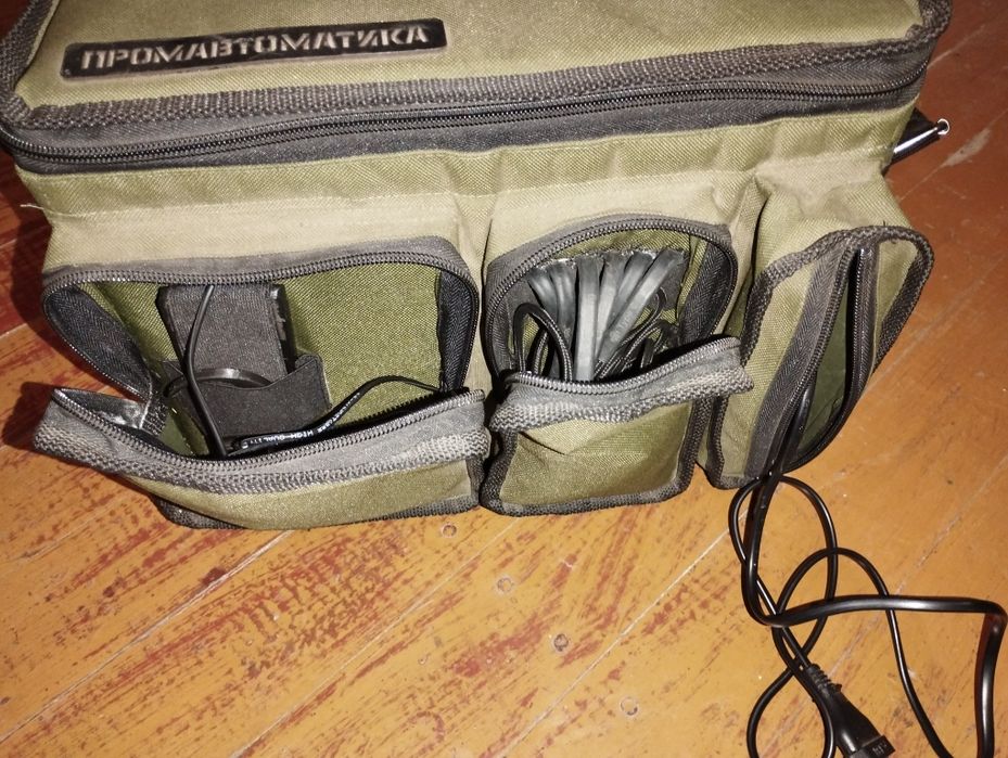 Бандера павер 180s