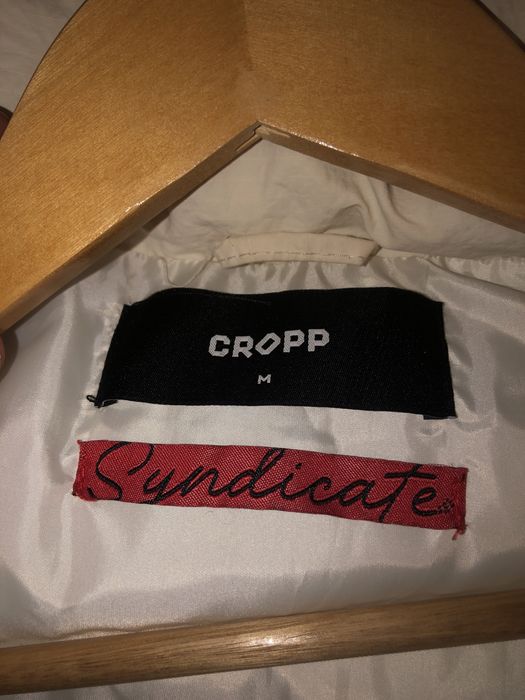 Жилетка Cropp размер М