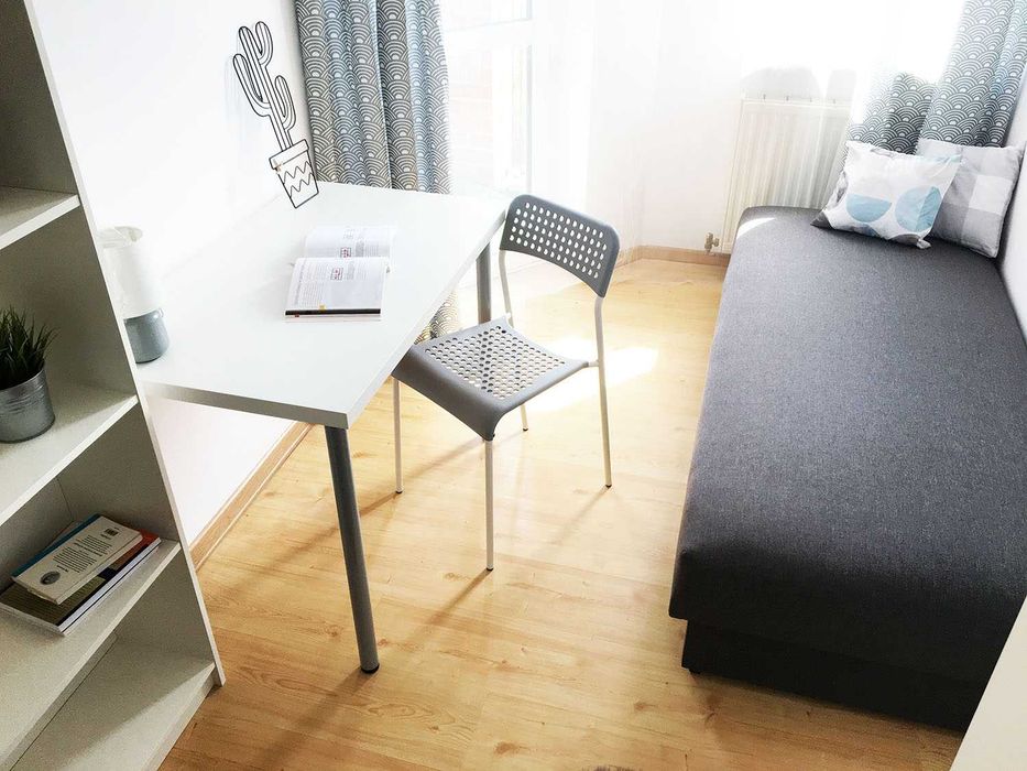 Mieszkanie – Białystok, Osiedle Ścianka, Nowe Miasto - Widok 2