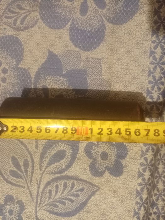 Глушитель ак 47.