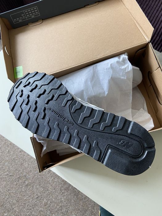 Nowe buty New Balance eobuwie.pl