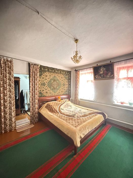 Продаж будинку на Взуттєвій ф-ці, 60м2, 4 кімнати, 6соток, можна жити