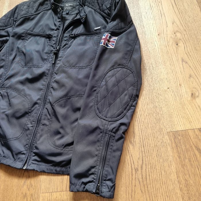 Kurtka Pepe Jeans