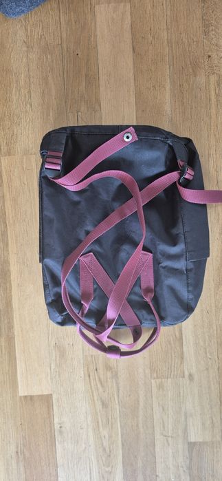 Plecak fjallraven