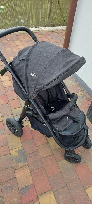 wozek spacerowka plus rowerek