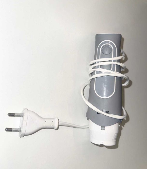 Блендер Браун 4165 / Моторный блок блендер Braun / стакан мерный