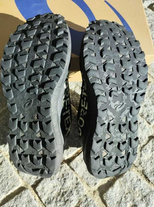 Asics Gel-Sonoma 8 GTX 43.5