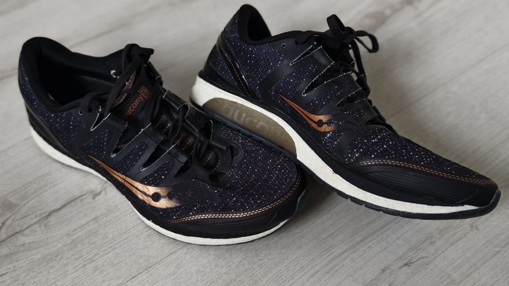 Saucony Liberty iso buty biegowe running shoes  44