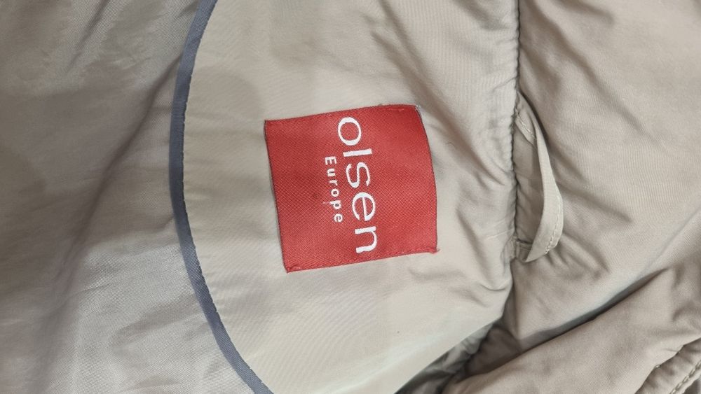 Kurtka damska Olsen