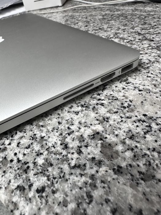 Macbook Pro (Retina 13" finais de 2013)