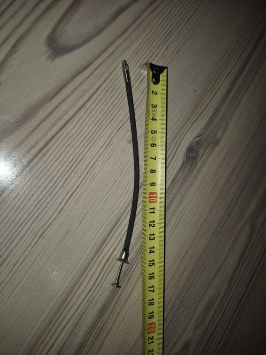 Wyzwalacz migawki aparatu fotograficznegi