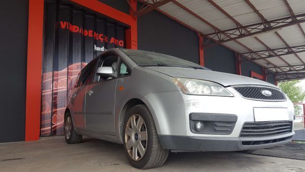 Para Peças Ford Focus C-Max (Dm2)