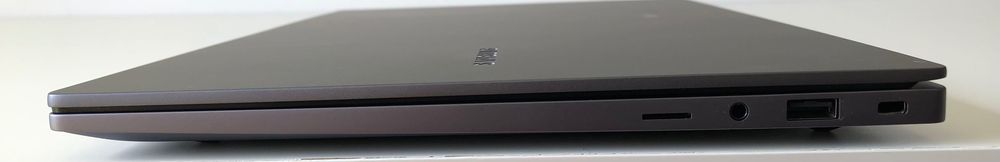 Samsung Galaxy Book 4