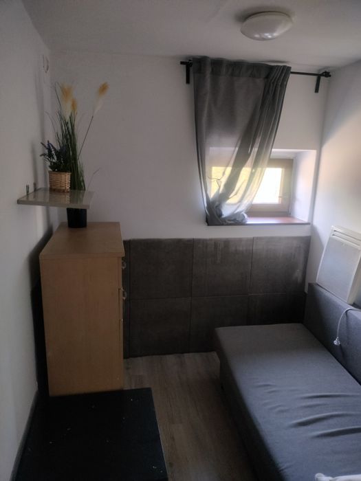 Pokój jedynka, Gatunkowa , bez kaucji 800 zl