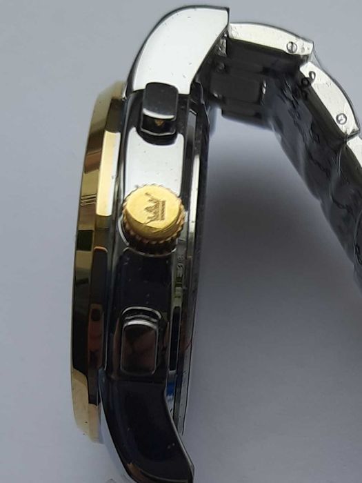 Брендовий годинник OLEVS