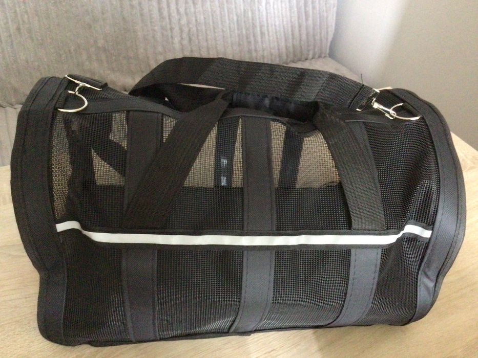 Transporter dla zwierzaka